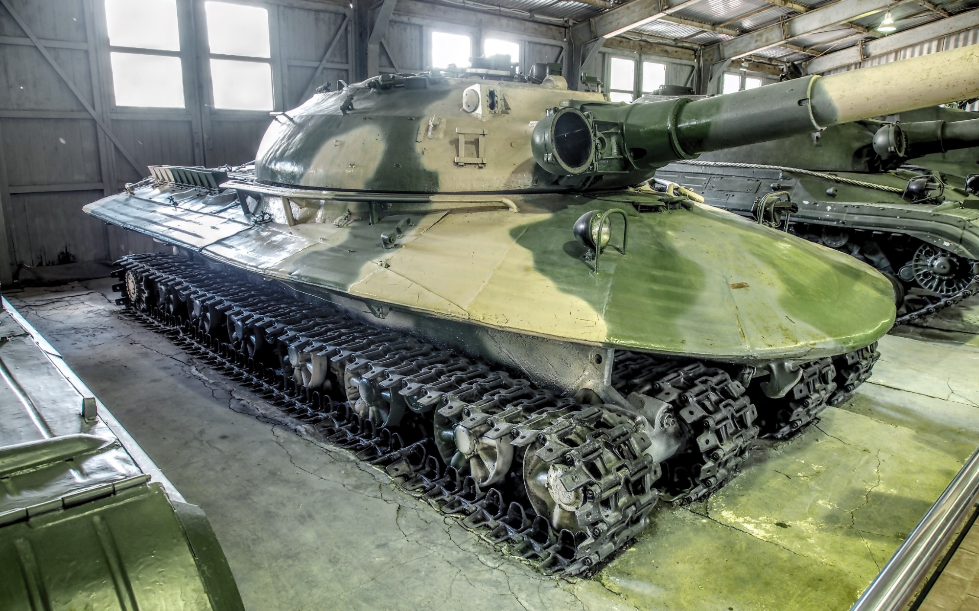 Russia Built This Tank for a Nuclear War With NATO | The National Interest